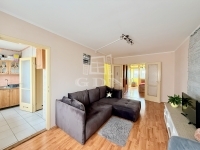 Budapest III. kerület Lakás (panel)