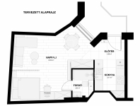 Budapest XII. kerület Lakás (téglaépítésű)