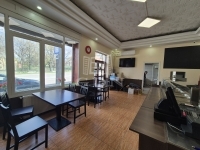 Budapest IV. kerület Vendéglátás