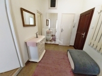 Budapest I. kerület Lakás (téglaépítésű)