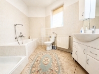 Budapest II. kerület Lakás (téglaépítésű)