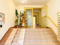 Budapest IX. kerület Lakás (panel)