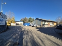 Budapest XVII. kerület Ipari terület