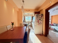 Budapest III. kerület Lakás (panel)