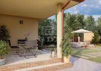 Gencsapáti Családi ház