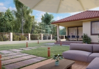 Gencsapáti Családi ház