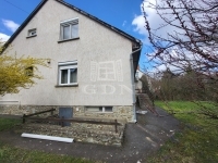 Gencsapáti Családi ház