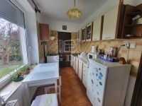 Gencsapáti Családi ház