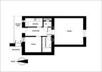 Szombathely Lakás (téglaépítésű)