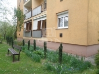 Körmend Lakás (téglaépítésű)