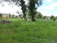 For sale building lot Pécel, 2629m2