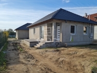 Vânzare duplex Pécel, 98m2