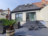 For sale semidetached house Budapest, XVII. district, 233m2