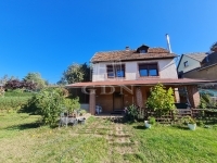 For sale week-end house Isaszeg, 58m2