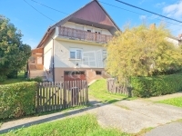 For sale family house Gellénháza, 175m2