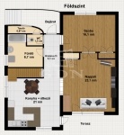 Zalaegerszeg Családi ház