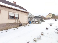 Zalaegerszeg Családi ház