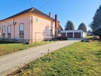 Nagylengyel Családi ház