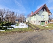 Zalaegerszeg Családi ház