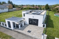 Perenye Családi ház