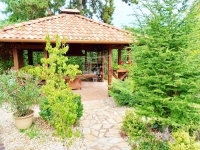 Zamárdi Családi ház