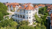 Hévíz Vendéglátás