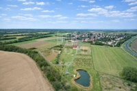Balogunyom Mezőgazdasági terület