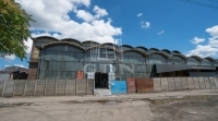 For rent storage Budapest, XXI. district, 2510m2