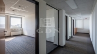 For rent office Budapest XII. district, 311m2