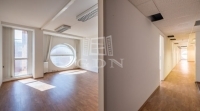 For rent office Budapest, VIII. district, 572m2