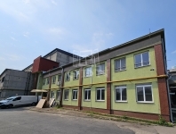 For rent storage Budapest XXII. district, 846m2