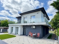 Budapest XXII. kerület Családi ház