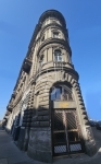 Budapest VIII. kerület Lakás (téglaépítésű)