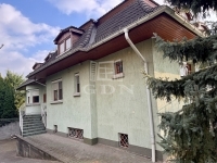 Budapest XXII. kerület Ikerház