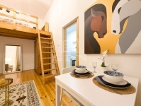 Budapest VIII. kerület Lakás (téglaépítésű)