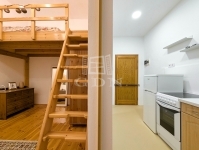 Budapest VIII. kerület Lakás (téglaépítésű)