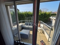 Budapest III. kerület Ikerház