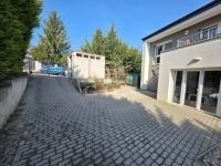 Budapest III. kerület Lakás (téglaépítésű)