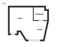 Budapest IX. kerület Lakás (téglaépítésű)