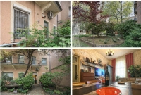 Budapest IX. kerület Lakás (téglaépítésű)