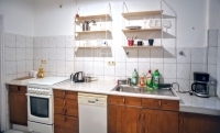 Budapest VIII. kerület Lakás (téglaépítésű)