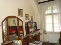 Budapest I. kerület Lakás (téglaépítésű)