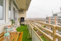 Budapest XXII. kerület Lakás (panel)