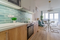 Budapest XXII. kerület Lakás (panel)