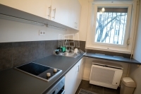 Budapest XIII. kerület Lakás (téglaépítésű)