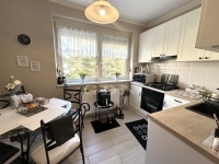 Kaposvár Lakás (téglaépítésű)