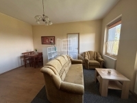 Komárom Lakás (téglaépítésű)