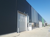 Székesfehérvár Raktár