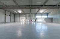 Székesfehérvár Raktár