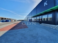 Székesfehérvár Raktár